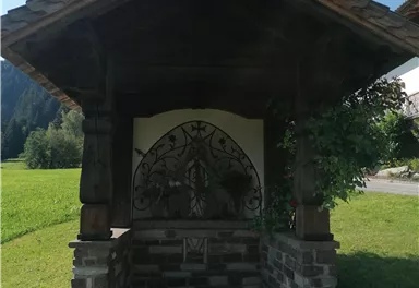 Oberbergkapelle
