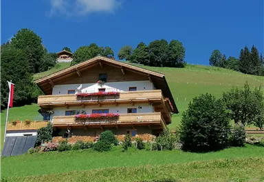 Oberkaslach Aussenansicht