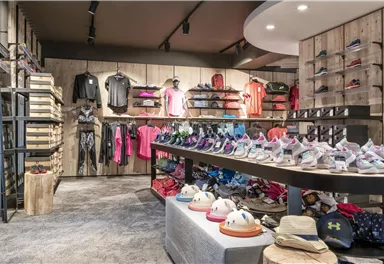 Outdoor Schuhe