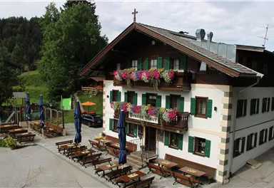 Pension Maier