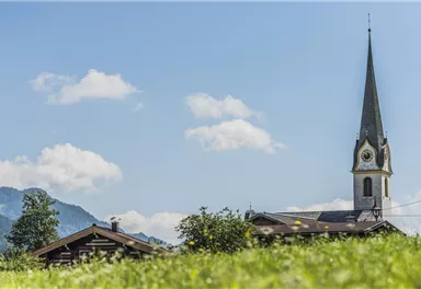 Pfarrkirche_Ellmau