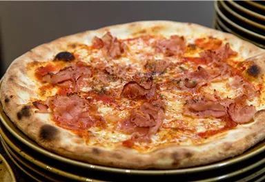 Pizza Americana