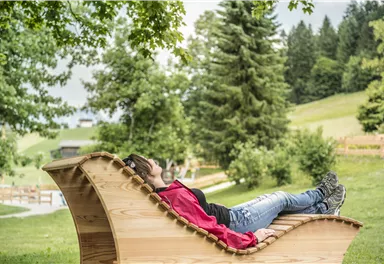 Relaxliegen