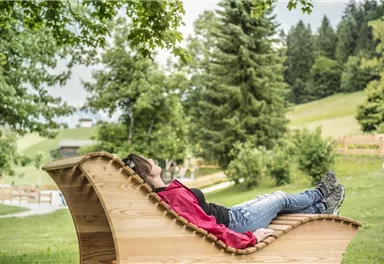 Relaxliegen
