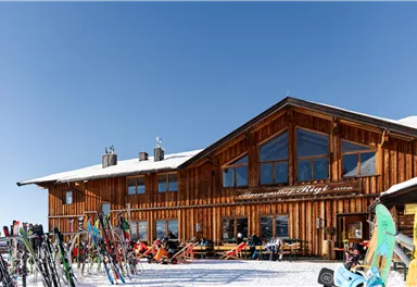 Rigi im Winter (c)Region Hohe Salve-Stefan Ringler