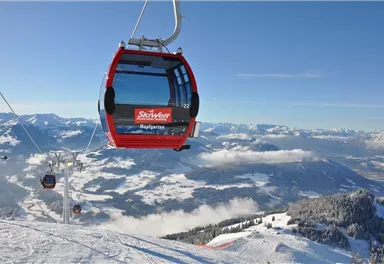 Salvenbahn