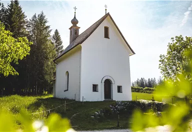 Scheffau_Bärnstattkapelle_Sommer (2)