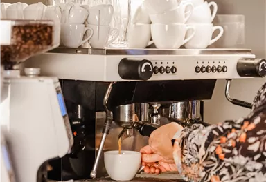 Scheffau_d'Schusterin_Kaffee