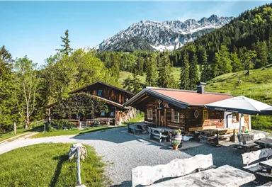 Hinterschießlingalm_Sommer_Frühling