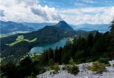3-Tage HW - Etappe 3 - Jagersteig