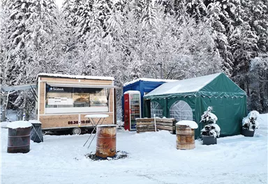Scheffau_Kaiser Imbiss_Winter