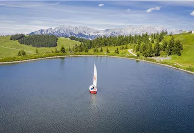 Scheffau_KaiserWelt_Segelboot
