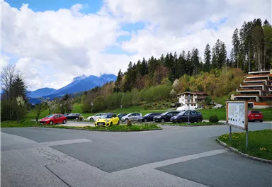 Scheffau_Parkplatz_Gemeinde