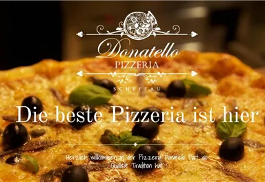 Scheffau_Pizzeria Donatello