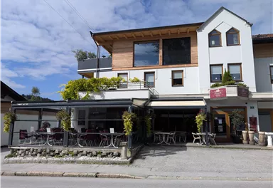 Scheffau_Pizzeria_Donatello_Hausansicht