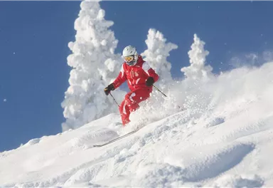 Scheffau_Skischule Scheffau_1