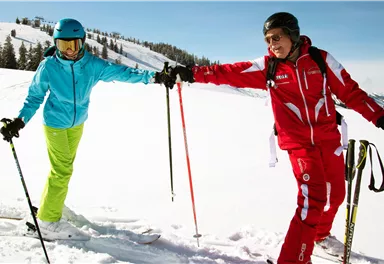 Scheffau_Skischule Scheffau_2