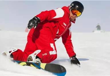 Scheffau_Skischule Scheffau_4