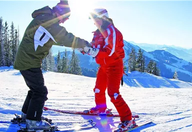 Scheffau_Skischule Scheffau_5