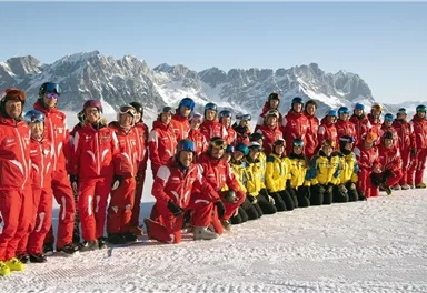 Scheffau_Skischule Scheffau_6