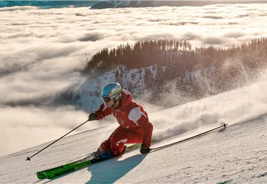 Scheffau_Skischule Scheffau_8
