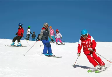 Scheffau_Skischule Scheffau_9
