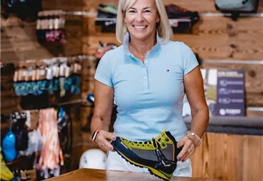 Scheffau_Sport Gatt_Schuhe