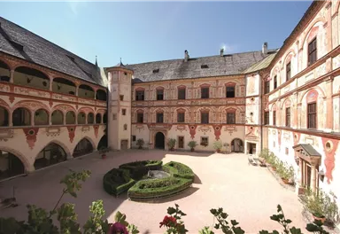 Schloss Tratzberg