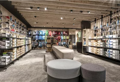 Shop