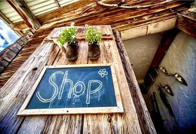 Shop Stöfflhütte