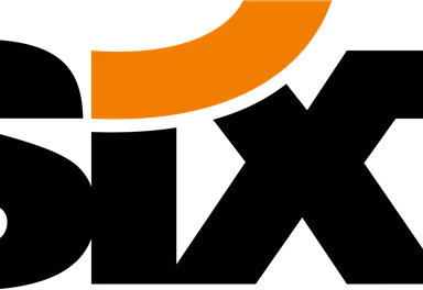 Sixt Autovermietung
