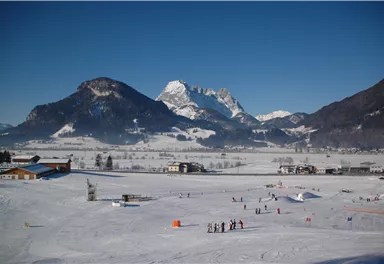 Skilifte Kirchdorf in Tirol 2