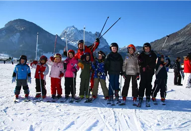 Skilifte Kirchdorf in Tirol 1