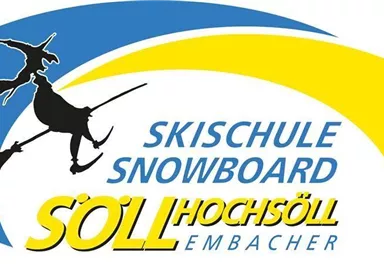 Skischule-Söll-Hochsöll Logo
