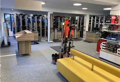 Skiverleih Sport Mayr