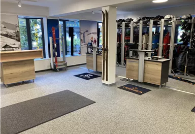 Skiverleih Sport Mayr