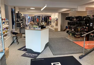 Skiverleih Sport Mayr