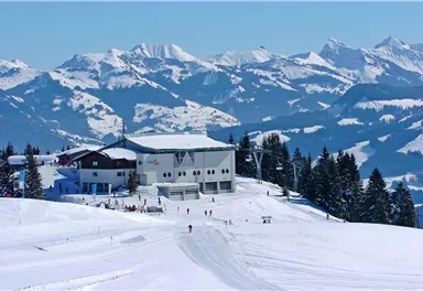 Skiwelt