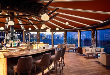 Sky Bar