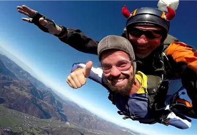 Skydive