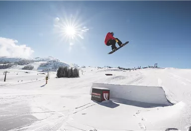 Snowpark