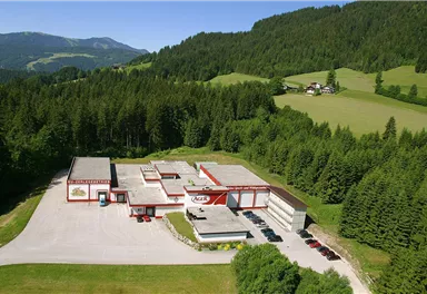 Söll_Ager Räucherwarenbetrieb1_Wilder Kaiser