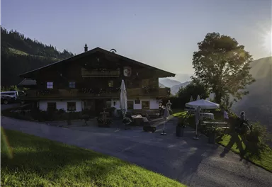 Söll_Aussenansicht_Wilder Kaiser