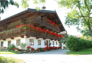 Söll_Bacherhof_Wilder Kaiser