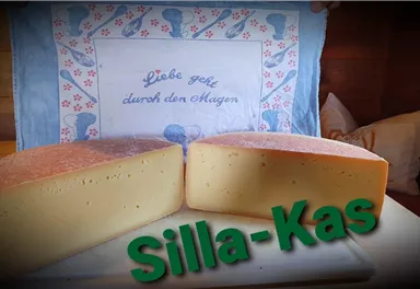 Söll_Bergkäse_Wilder Kaiser