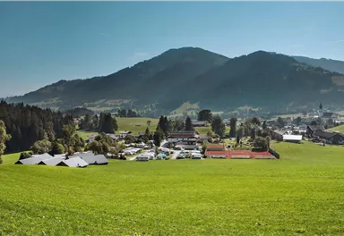 Söll_Franzlhof_Wilder Kaiser