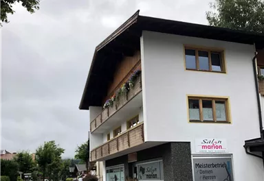 Söll_Friseur Marion_Wilder Kaiser