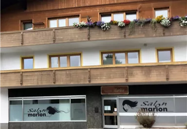 Söll_Friseur Marion1_Wilder Kaiser