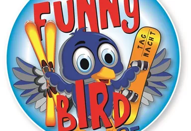 Söll_Funny Bird_Wilder Kaiser
