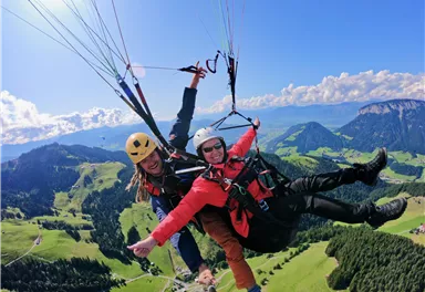 Söll_HoheSalve_Wilder Kaiser_TirolAir